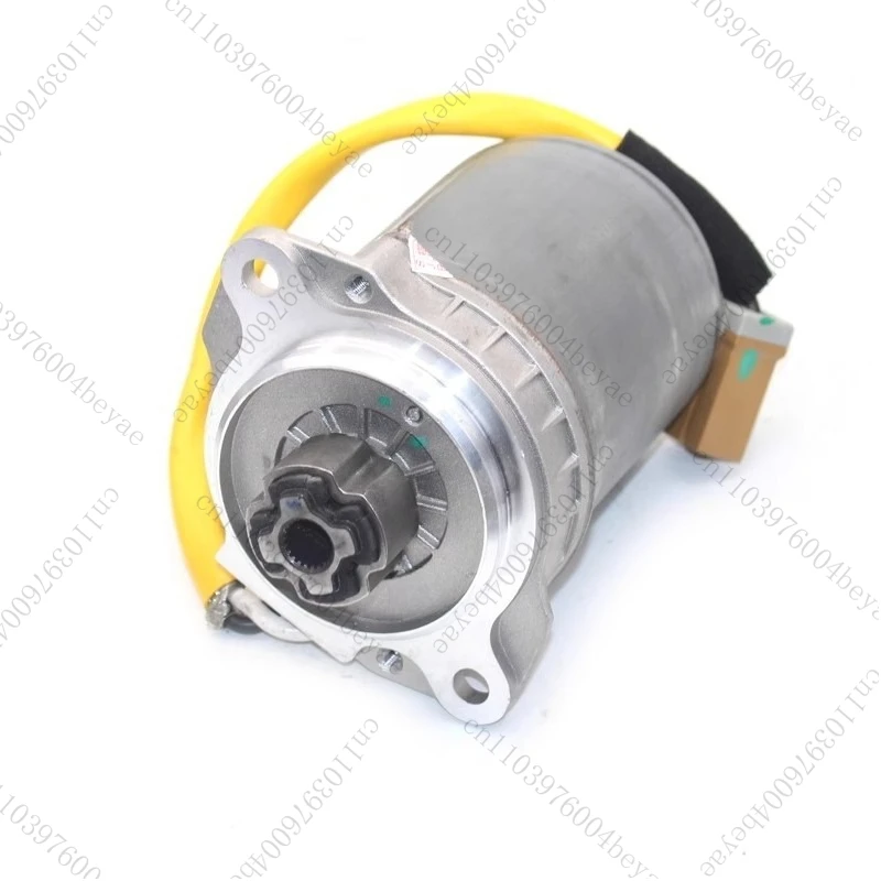 

Adapt to modern new machine column motor couplings