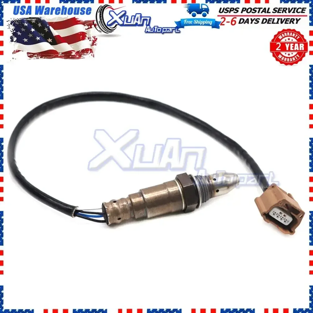 

XUAN Air Fuel Ratio Lambda O2 Oxygen Sensor 234-9135 For Nissan Altima Armada NV200 Sentra Titan 370Z Infiniti Q60 QX50 QX70