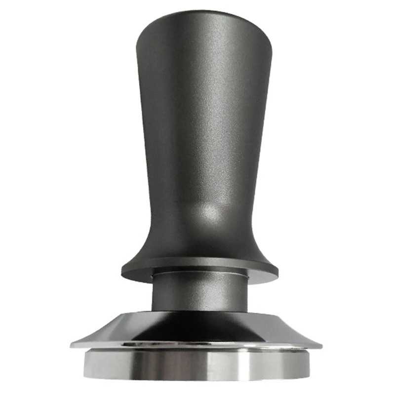 

Calibrated Pressure Tamper For Coffee And Espresso - 304 Stainless Steel With Spring