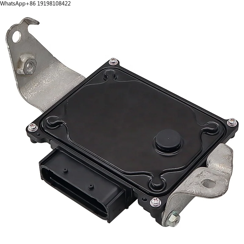 ORIGINAL NEW 89535-0R020 213000-4930 12V TRANSMISSION CONTROL ECU for TOYOTA RAV4 WILDLANDER 895350R020 2130004930