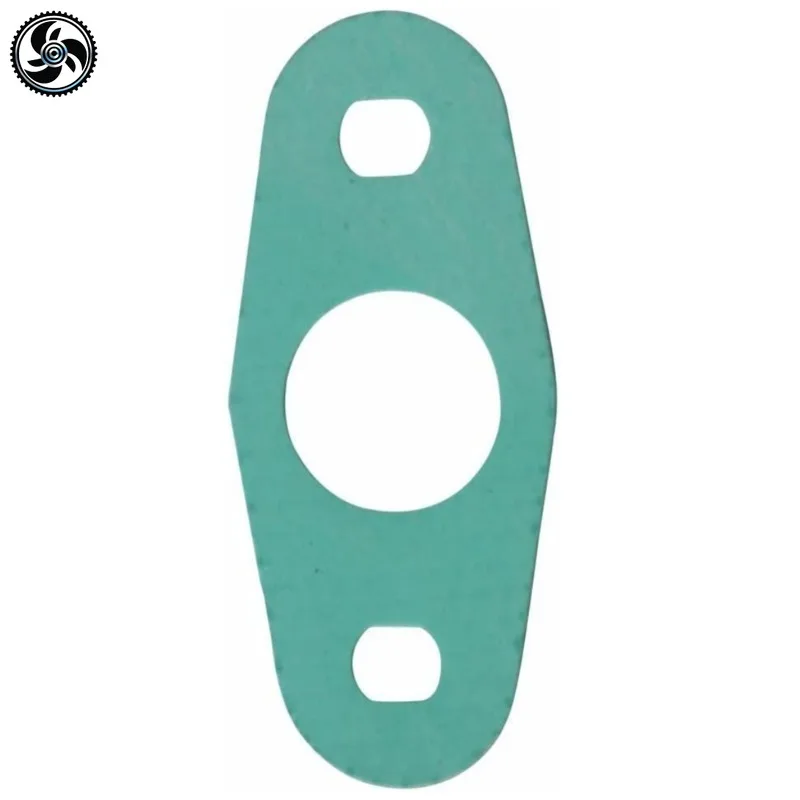 Timing Gear Sheath Oil Pump Return Oil Pipe Gasket Automobiles Engine Parts Suitable OEM 31330440 for Volvo S60