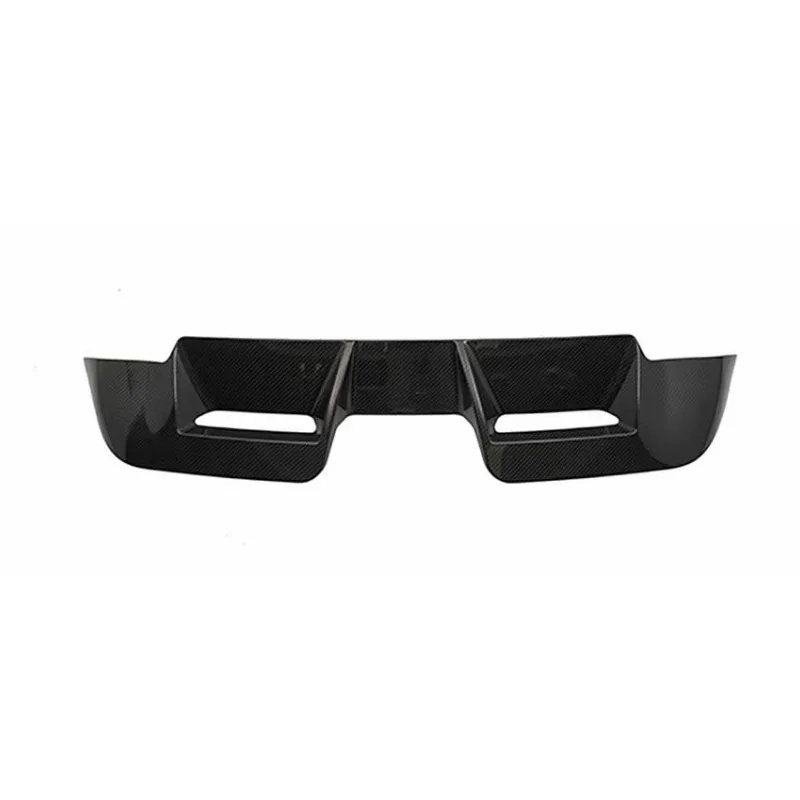 

Suitable for rear spoiler Land Rover Defender ROCK Carbon Fiber Tail 90 Modified 110