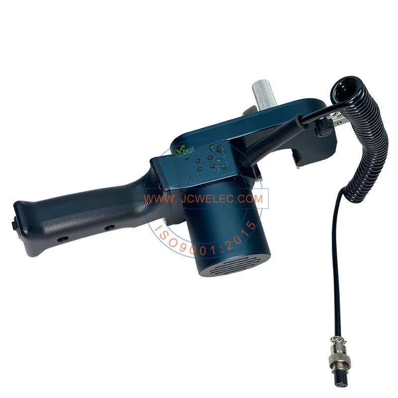 JCW-T05 Helpful Wire Harness Taping Tool Movable Cable Tape Wrapping Machine