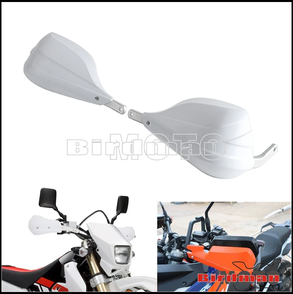 

22 мм 25 мм защита рук мотоцикла, защита рук, защита руля для HONDA YAMAHA SUZUKI Pit Dirt Bike MX ATV