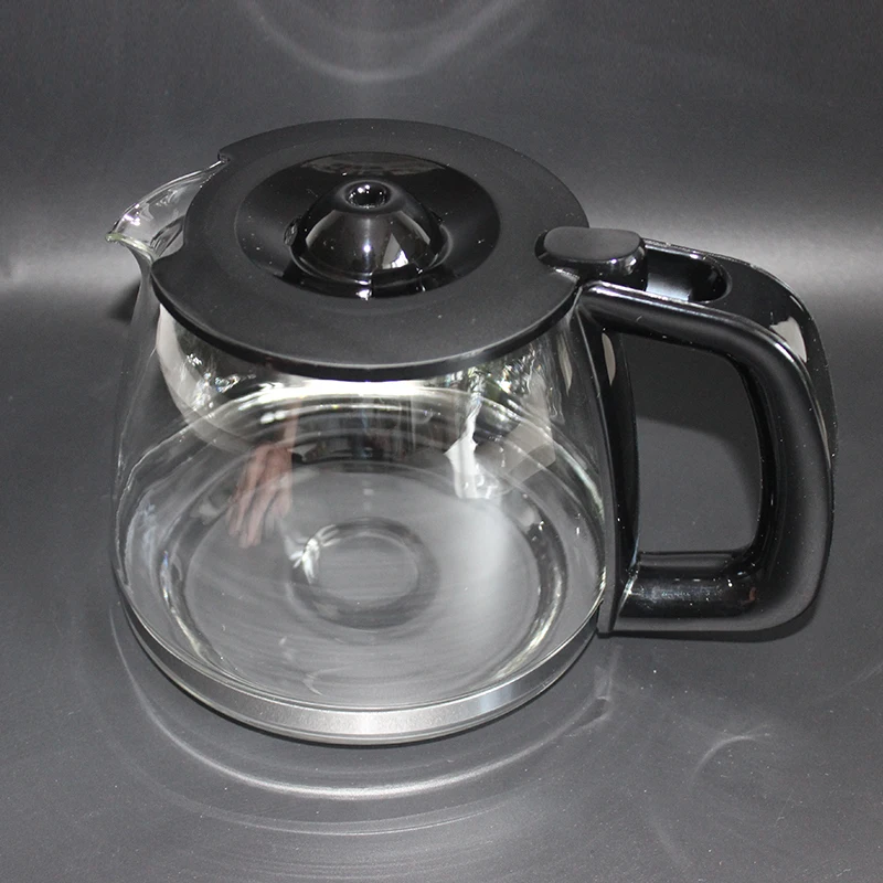 

Coffee Maker Glass Jug for Electrolux EGCM330 Coffee Maker Spare Parts Accessories