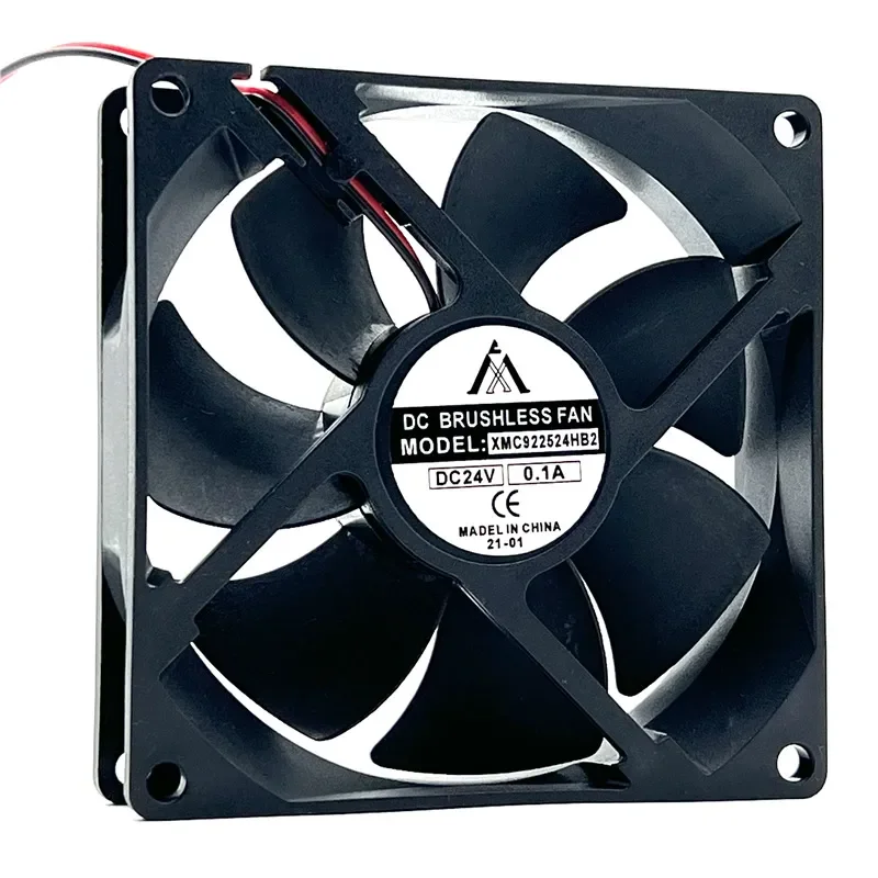 for XMC922524HB2 for XMC8025HB2 for XMC6015HB2 DC Fan for Welding Machine Inverter Cooling