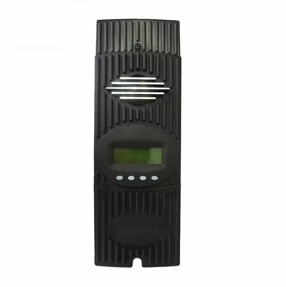

MPPT Solar Charge Controller 12V 24V 36V 48V 60V 60A 80A 150V VOC for Photovoltaic Power Generation System FM60 FX60 FM60 FM80