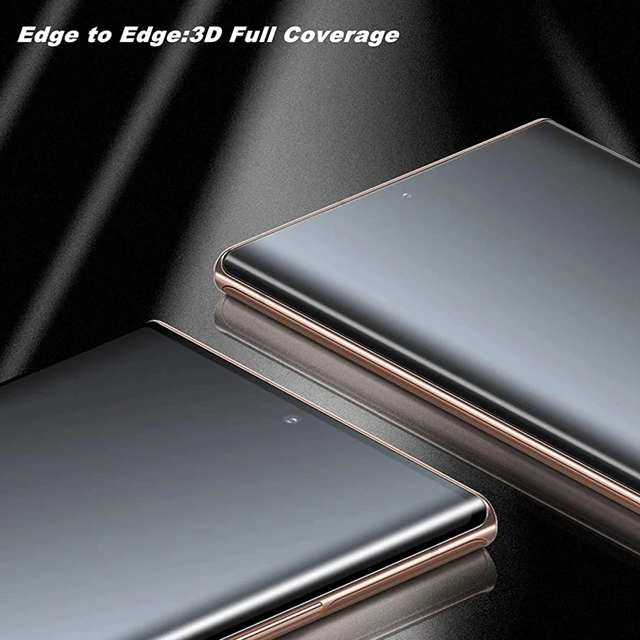 3PCS Matte Hydrogel Film For Samsung Galaxy S8 S9 S20 S21 S23 Plus Ultra 5G TPU Screen Protector For Samsung Note 8 9 10 20 Plus