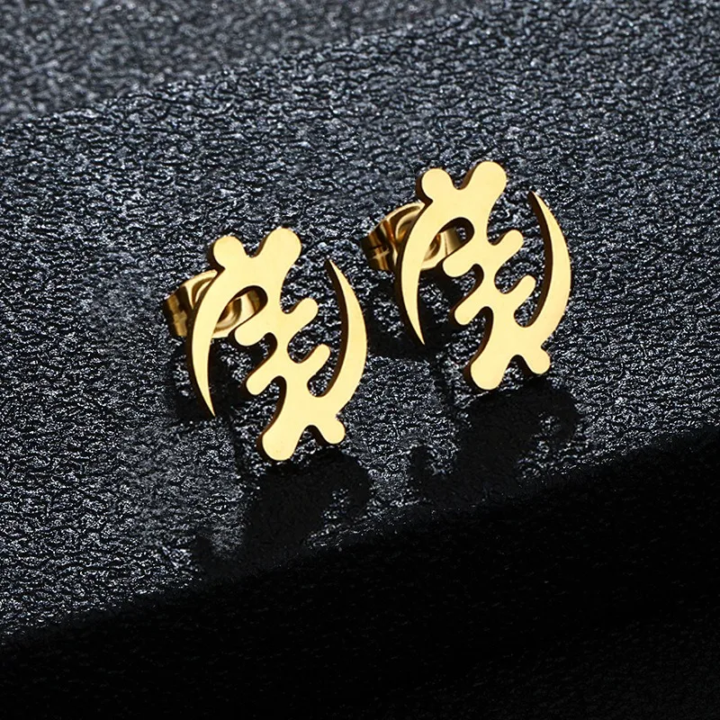 Anniyo Symbol Stud …