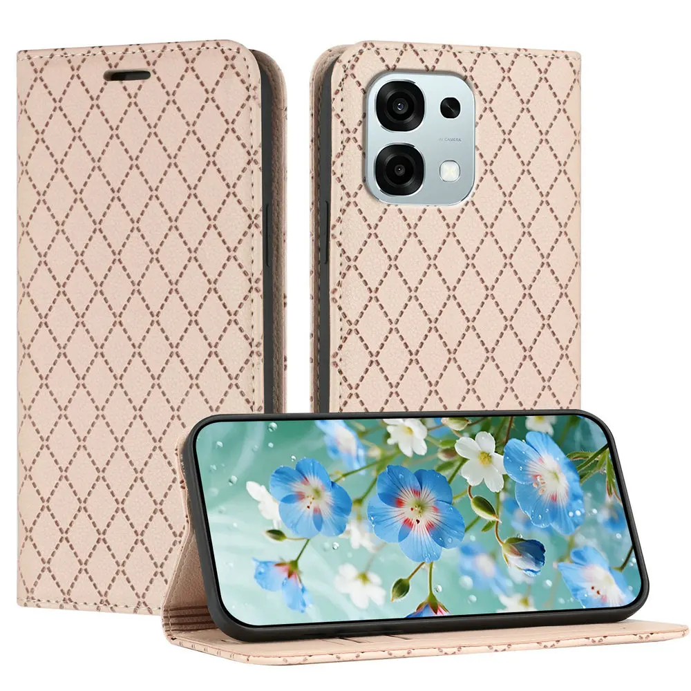 For Oppo A6 Pro 5G …