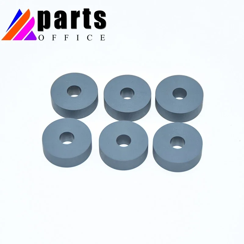 1SETS FC8-7276-000 Registration Drive Roller Tire for CANON IR ADV 6055 6065 6075 6255 6265 6275 8085 8095 8105 8205 8285 8295