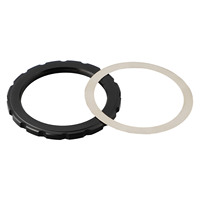 Bicycle Brake Cover Bike Center Lock Disc Brake Cover For Fulcrum Bicycle Ring Screw Cap Bicycle Brake Parts