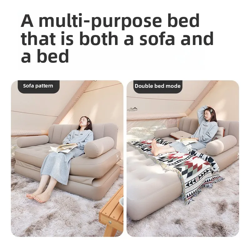 Thumbnail 2 - #25 Inflatable Outdoor Sofas Discount Picks