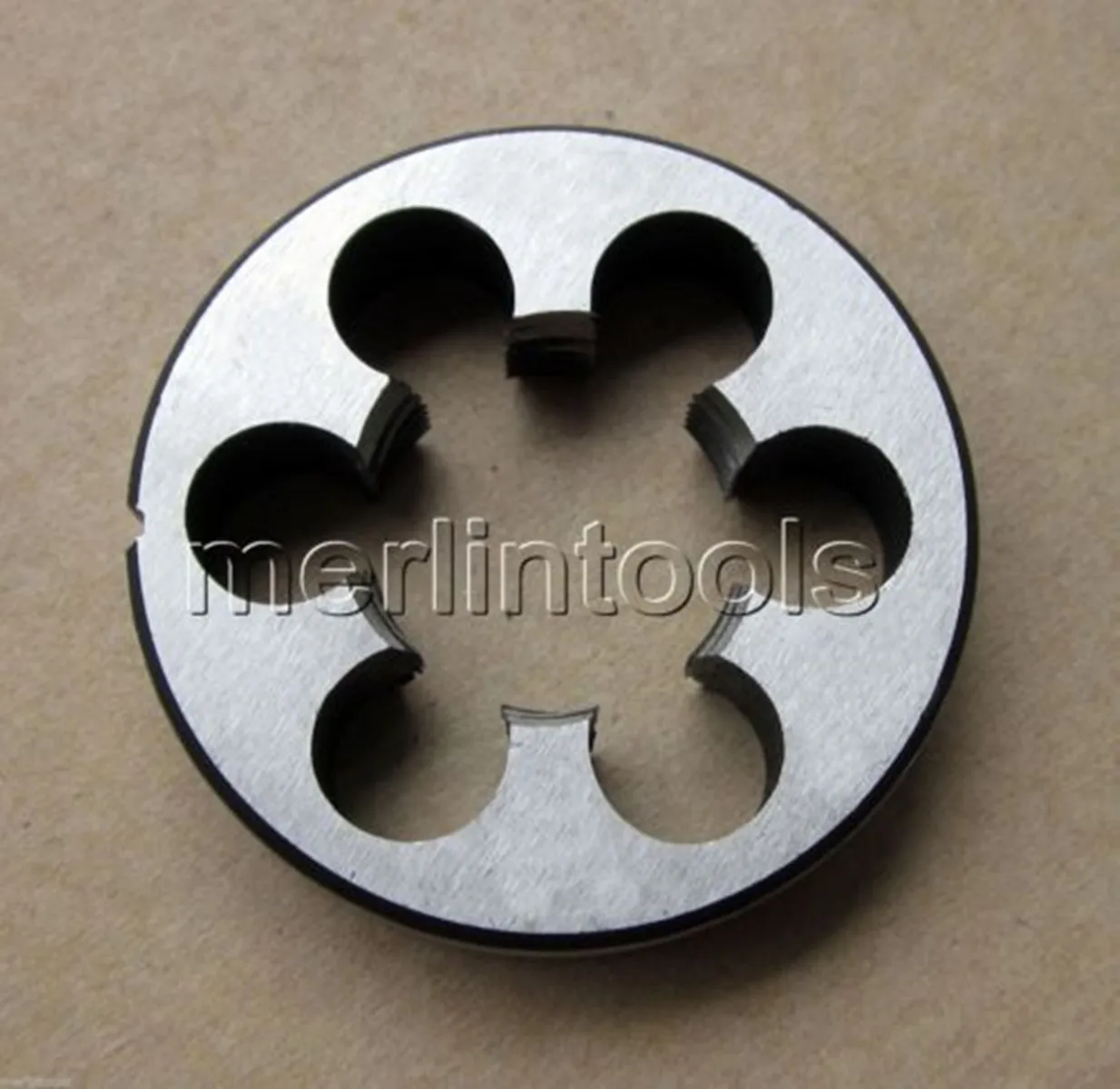 

M35 x 1.0 1.25 1.5 2.0 Metric Right hand Thread Die