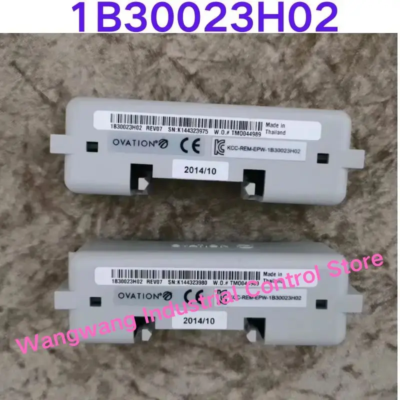 Brand-new Westinghouse Terminal Module 1B30023H02 , unpackaged