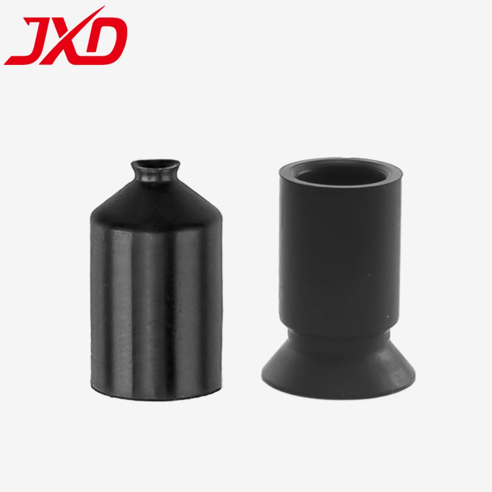 JXD Vacuum sucker BT-3/4/5/7/9/10/15/16 Mini Silicone Single Layer Pneumatic Vacuum Suction Cups - Image 6