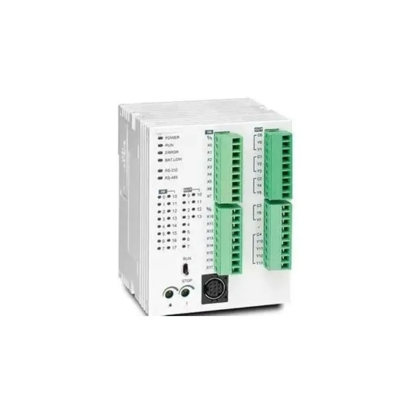 Analog module DVP01/02/04/06 AD-S/DA-S/XA-S/PT-S/TC-S/PU-S