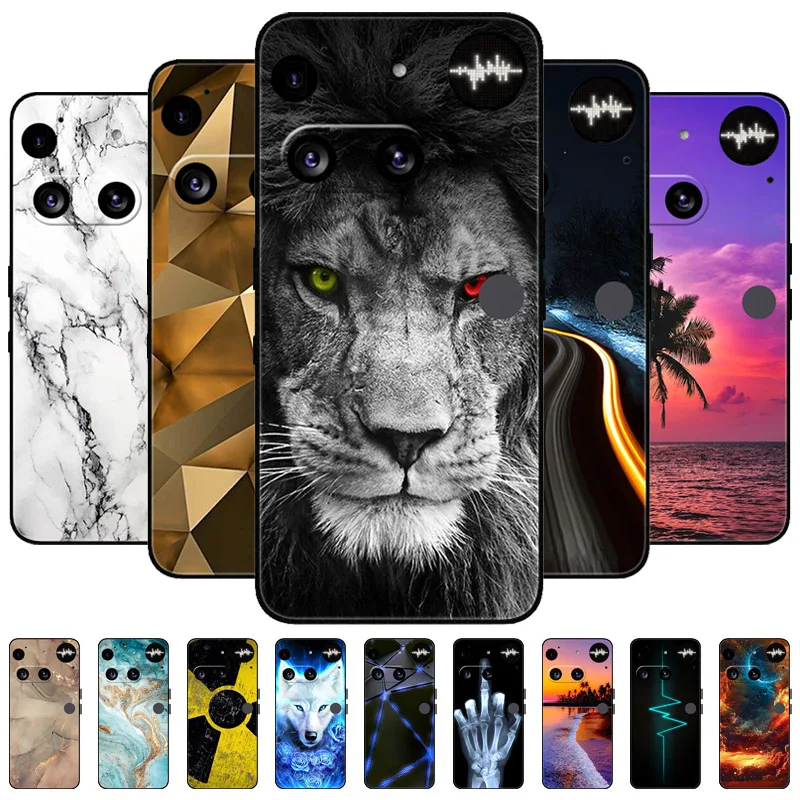 For Nothing Phone 3…