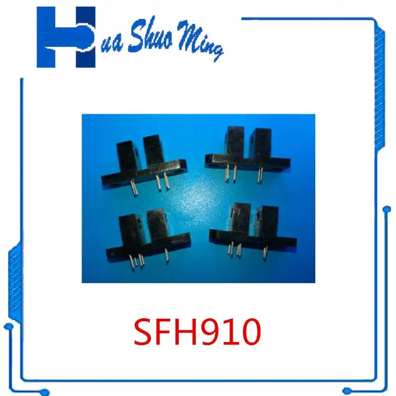 

1 шт./лот SFH910 DIP-6