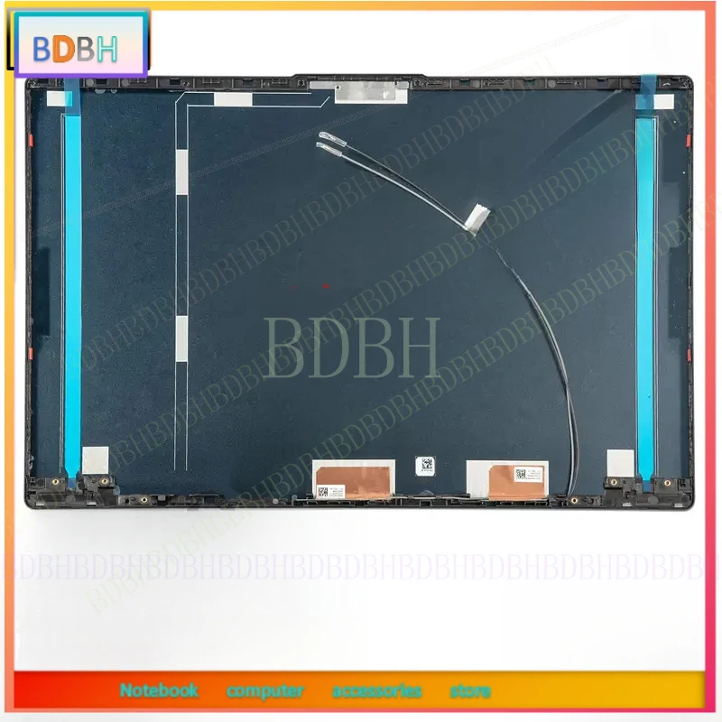 LCD Back Cove For ideapad 5-15IIL05 15ARE05 5-15ITL05 5-15ALC05 Top Case Rear Lid Repair 5CB0X56073 5CB0X56075 SILVER/GRAY/BULE