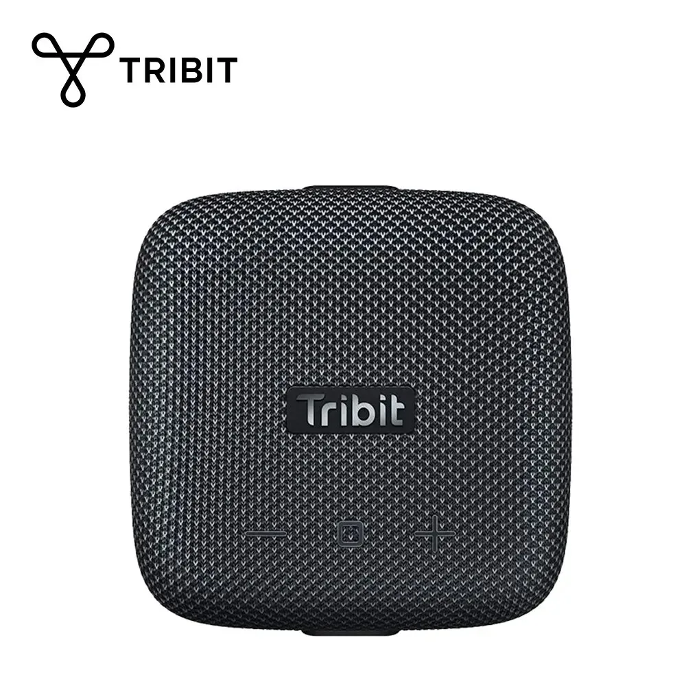 tribit-stormbox-micro-ポータブル-bluetooth-スピーカー、ip67-防水、アウトドアパーティー、キャンプ、旅行、ワイヤレススピーカー、内蔵マイク