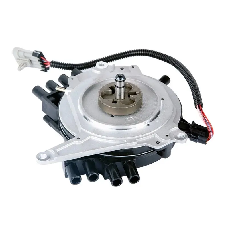 

Efficientt-For 94 To 97 Cadillac Buick Camaro Caprice Compatible 01104032 1104032 19212300 Ignition Distributor Optisp