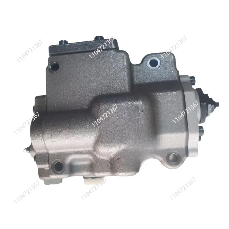 Suitable for K3V112DT, excavator hydraulic   lifter  hydraulic   regulator  1pcs
