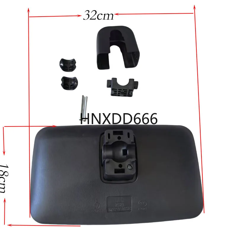 Espejo Retrovisor C… - image