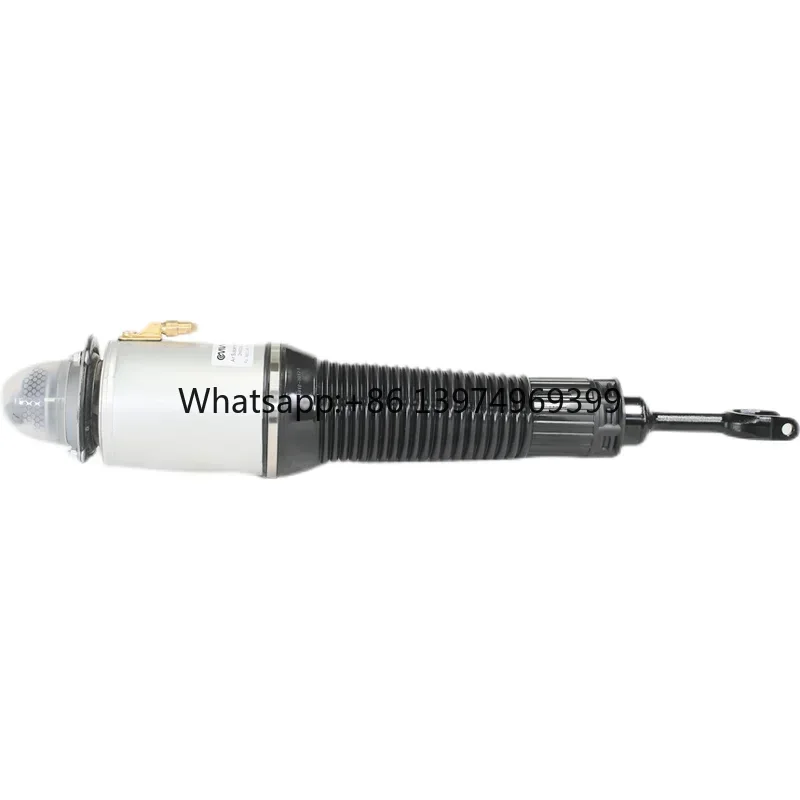 Air Spring Damper A8 4E D3 for Audi 2002-2010 Front Right 4E0616040AM 4E0616040AH Brand New