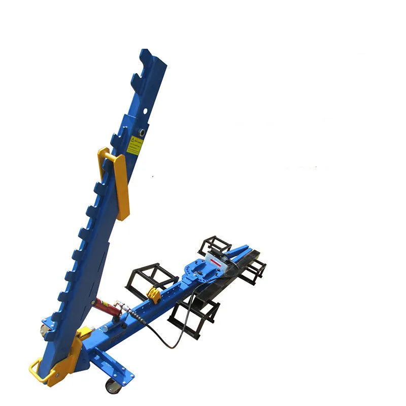 CE Approved Portable Auto Body Machine Car Bench Body Shop Equipment/Frame Machine Car