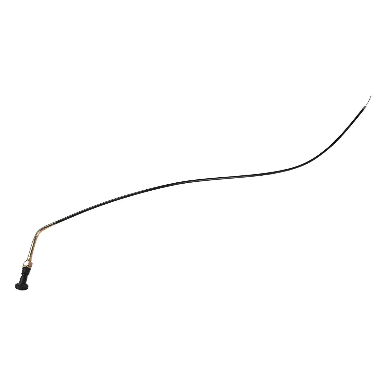 

Кабель дроссельной заслонки элегантного дизайна, разработанный для совместимости с различными автомобилями, оригинальная спецификация OEM 1106754