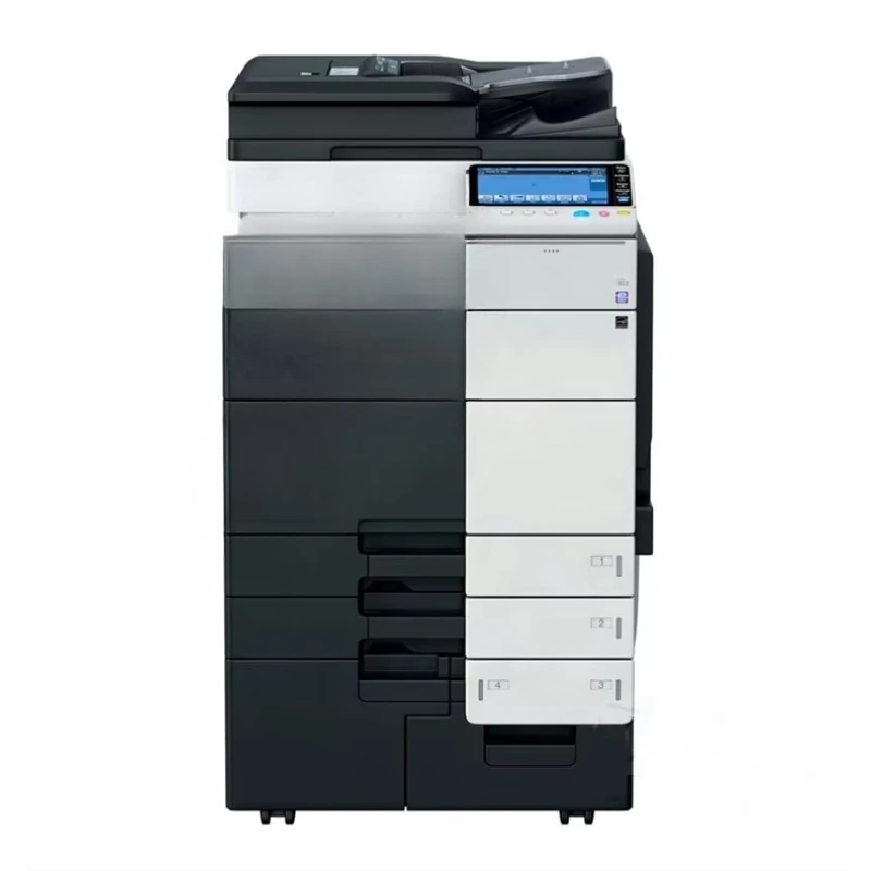 High speed copier copier printer