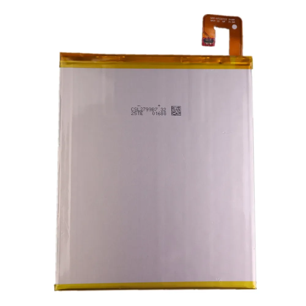 New L16D1P34 Original Tablet Battery For Lenovo TAB4 8 TB-8504N TB-8504X TB-8504F TAB4 8 plus TB-8704F 8704X 8704N 8704V Bateria