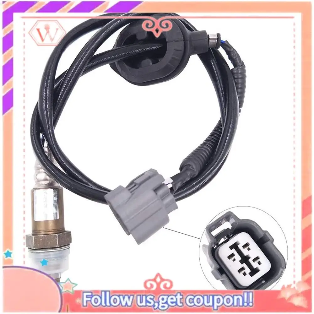 

Durable Car Oxygen O2 Sensor For Honda Accord 2003-2007 Car Accessories Part Number:2344797 36532-RAA-A01