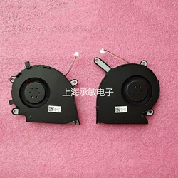 New Original For ASUS ROG Strix G731GU GL531 G512Li G531GT G531GU G531GD G531GW Laptop Cooling Fan Cooler Fan High Quality