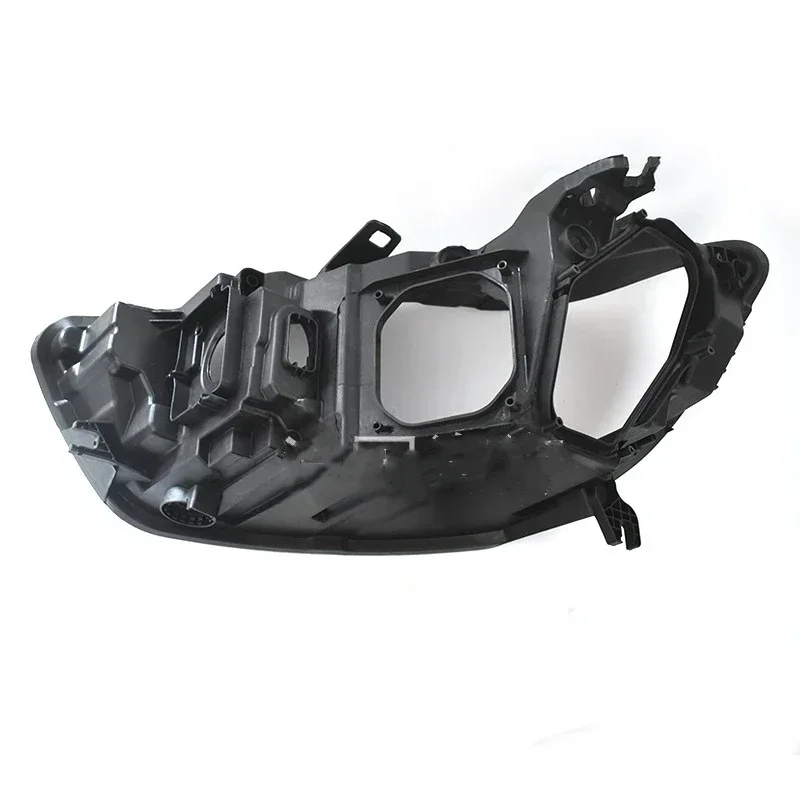 Headlight Base For Audi A6/S6 C7 2012 2013 2014 2015 LED Headlamp House Car Rear Base Front Auto Headlight Back House