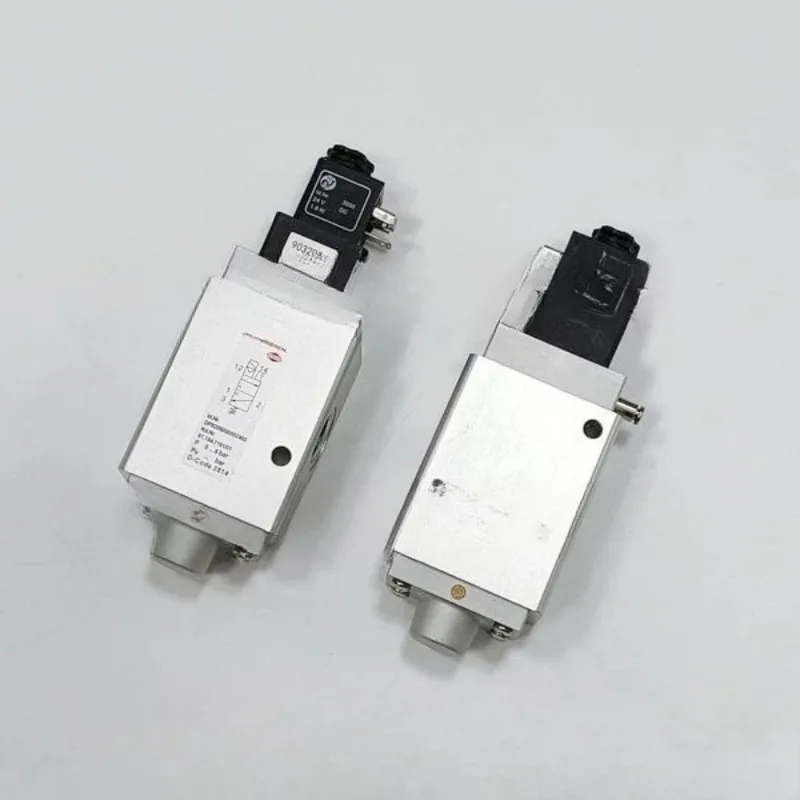

Parts forHeidelberg Feida Solenoid Solenoid Valve Diversion Valve CD/SM102 Solenoid 61 181 1191