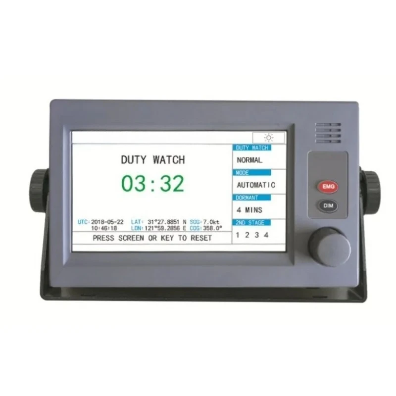 Marine Bridge Navigation Duty Alarm System Factory Direct Sales
