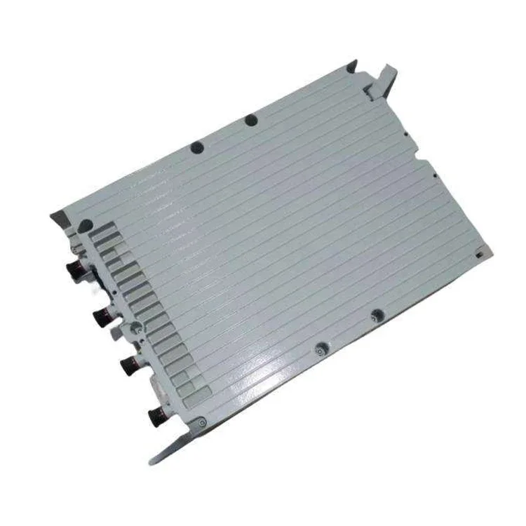 HW RRU 5502 Rru Power Connector Radio Remote Unit For Base Station