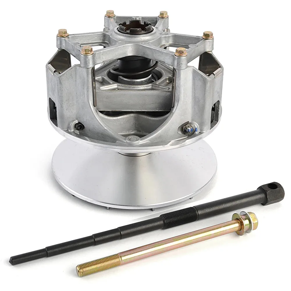 Front Clutch Variator For Polaris RANGER 1000 XP EPS PS CREW NSTR1323450 1323971 1323397 1323654 1323698 1323785