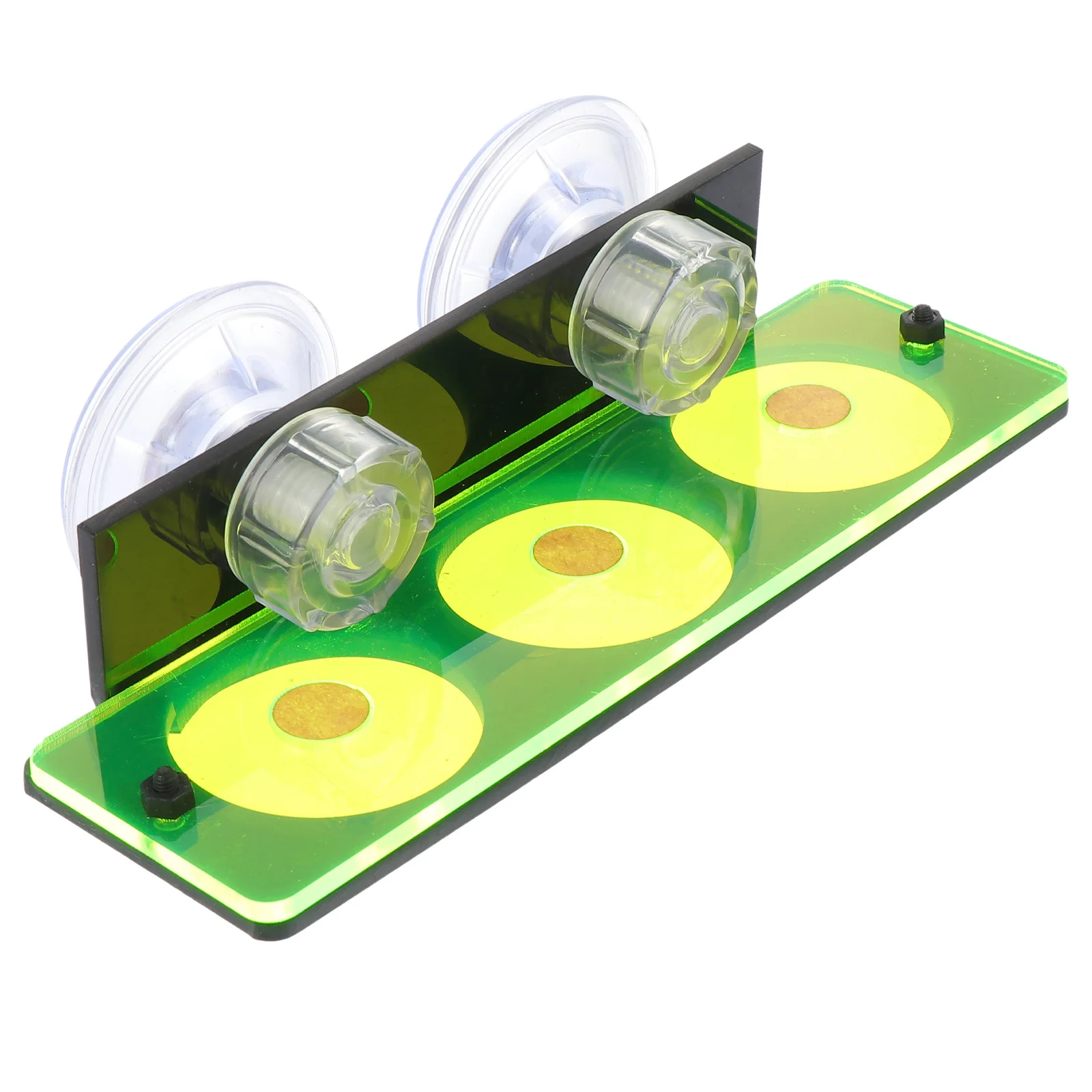 

1Pcs Coral Breeding Base Acrylic High-Grade Frag Holder for Aquarium Reef Growth Support Fish Tank Coral Rack Accessory