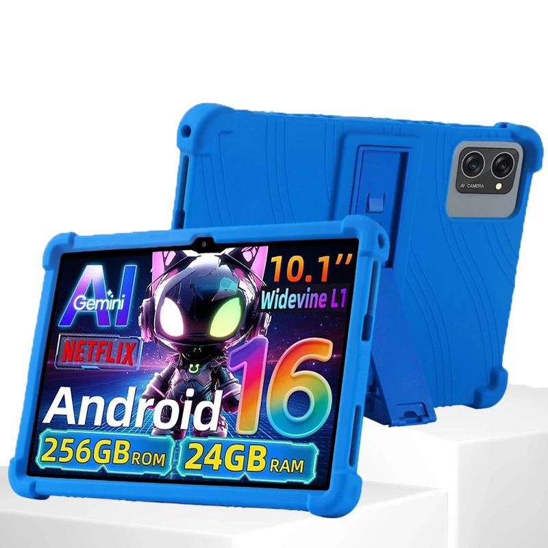Shockproof Case Funda For VekfulPC T20 10.1