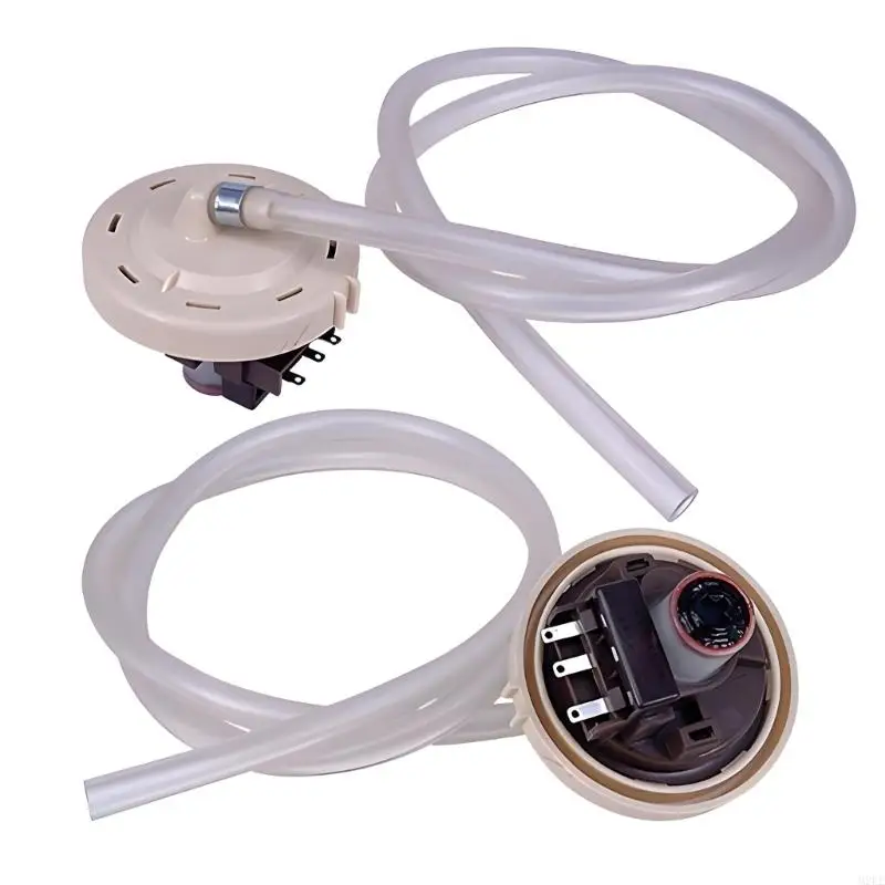 2025 New DC96 01703C Liquid Inlet Detector For Washing Machines Energy Efficient Operation