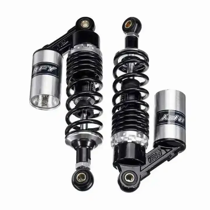 RFY 265mm 280mm Motorcycle Shock Absorber for Hoda Yamha Suzki Kawasaki Electric motorcycle