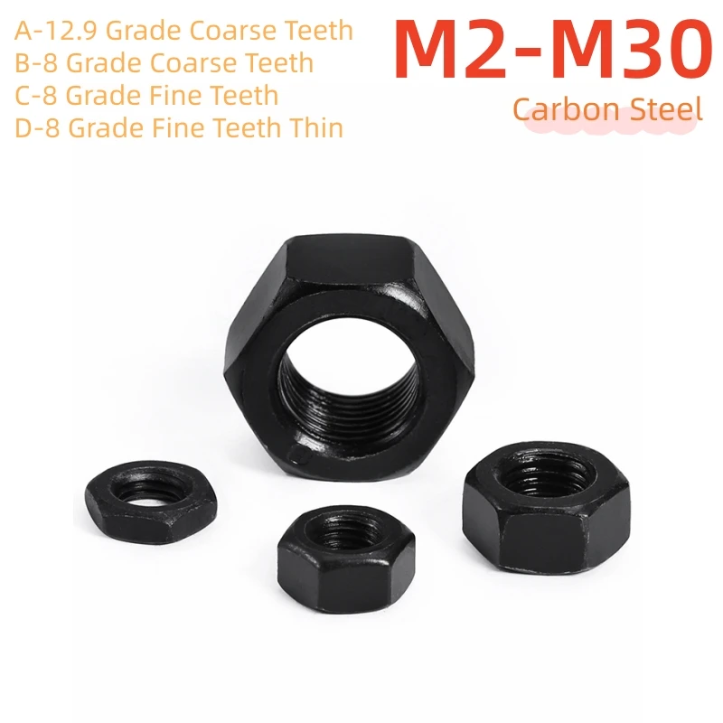 8 Or 12.9 Grade Car…