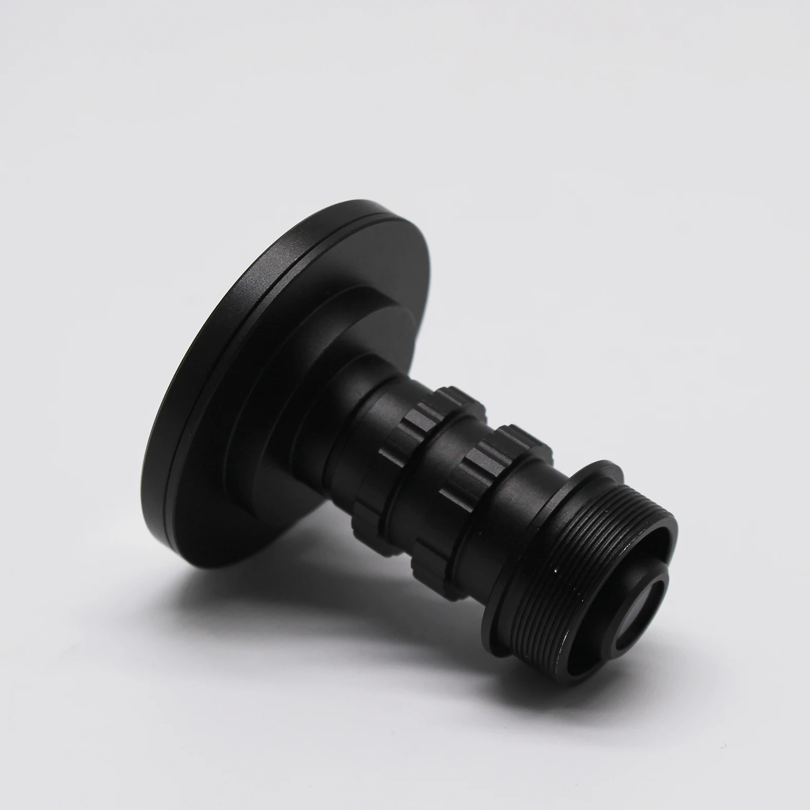 Custom High Precision 3.6mm Focal Length 400-700mm Visible Light Wide Angle  Lens