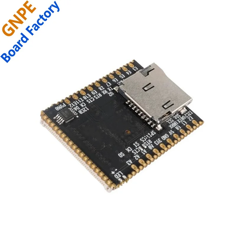 

Superb For Sipeed Lichee Nano Linux Development Board Licheepi F1c100s Super-Mini Linux Board With 5 Inch LCD Screen