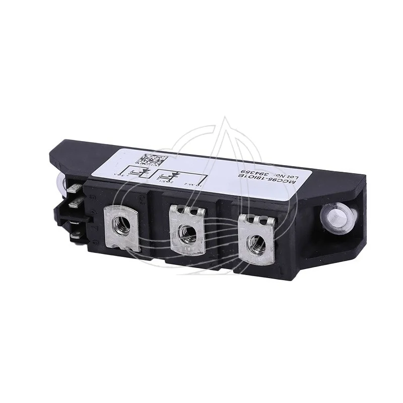 MCMA140P1600TA MCC95-16IO1B New Original Thyristor Industrial SCR Module