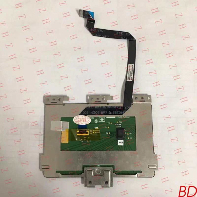 P+ For Lenovo YOGA 2 PRO 13 Touchpad Mouse board With Cable