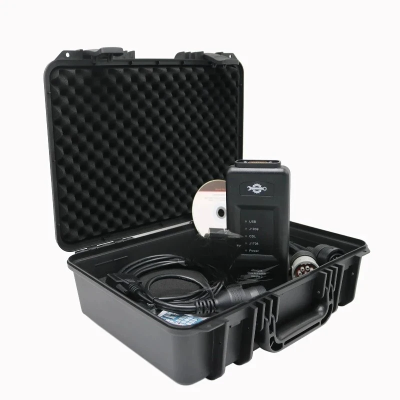 Vehicle Diagnostic Adapter – with Laptop Software, Supports Vehicle Tuning & Control Systems